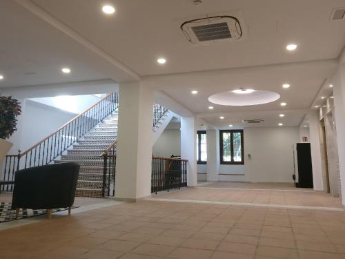 Imagen general del Hotel La Parra, Jerez de la Frontera. Foto 7