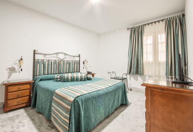 Imagen general del Hotel La Parrita. Foto 2