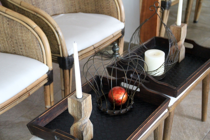 Imagen de los interiores del Hotel La Pasion Boutique By Bunik. Foto 8