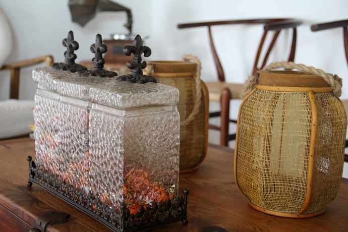 Imagen de los interiores del Hotel La Pasion Boutique By Bunik. Foto 11