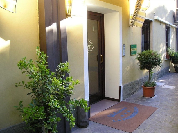 Imagen general del Hotel La Passeggiata. Foto 1