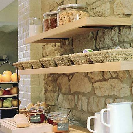 Imagen de los exteriores del Hotel La Passerelle. Foto 8