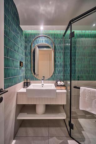 Imagen de la habitación del Hotel La Passion Saigon. Foto 3