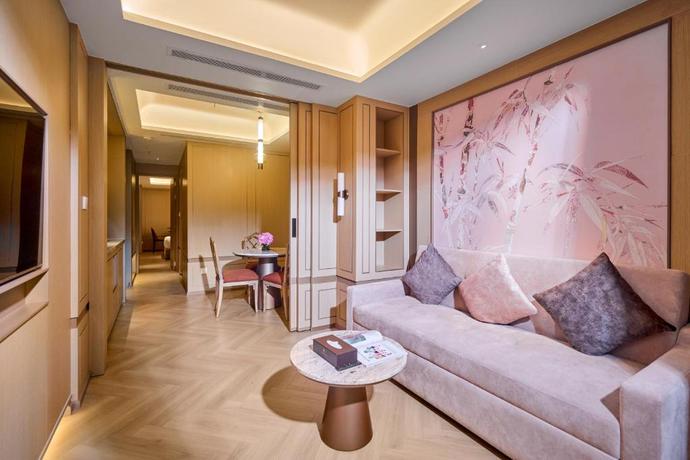 Imagen de la habitación del Hotel La Passion Saigon. Foto 9