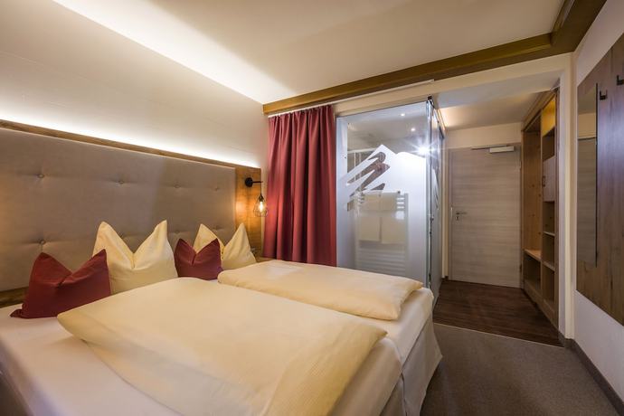 Imagen de la habitación del Hotel La Pasta Restaurant. Foto 17