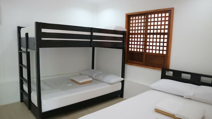 Imagen general del Hotel La Patricia de Baler. Foto 2