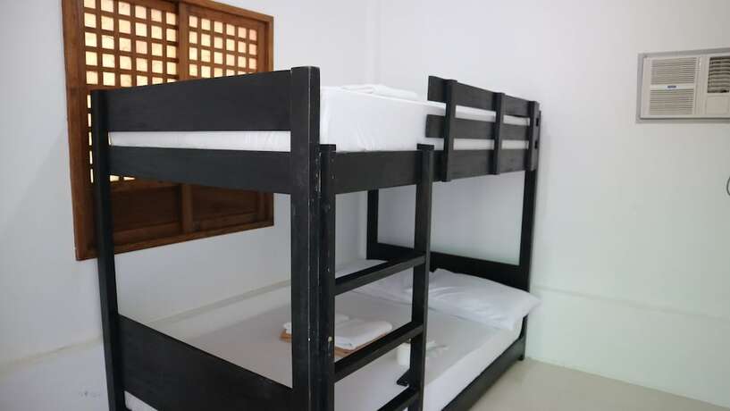 Imagen general del Hotel La Patricia de Baler. Foto 3