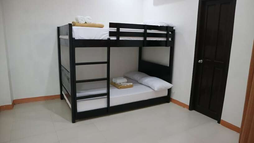 Imagen general del Hotel La Patricia de Baler. Foto 4