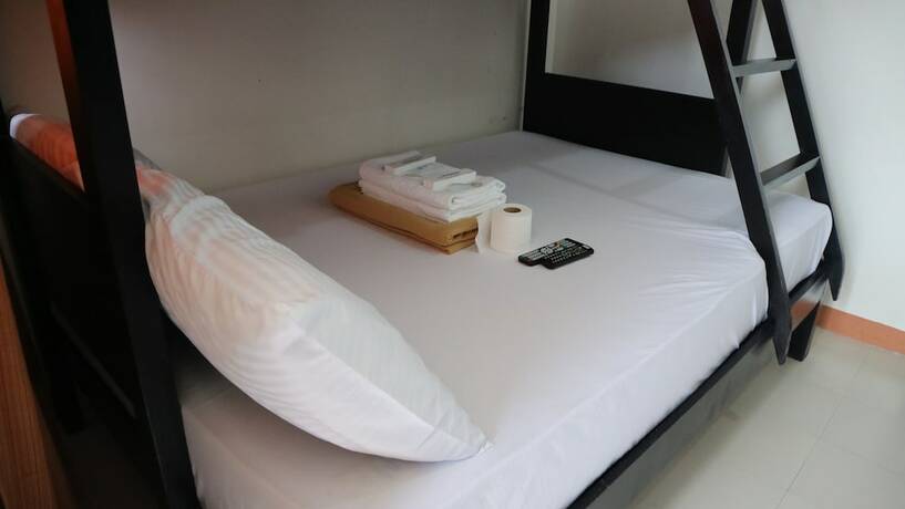 Imagen general del Hotel La Patricia de Baler. Foto 5