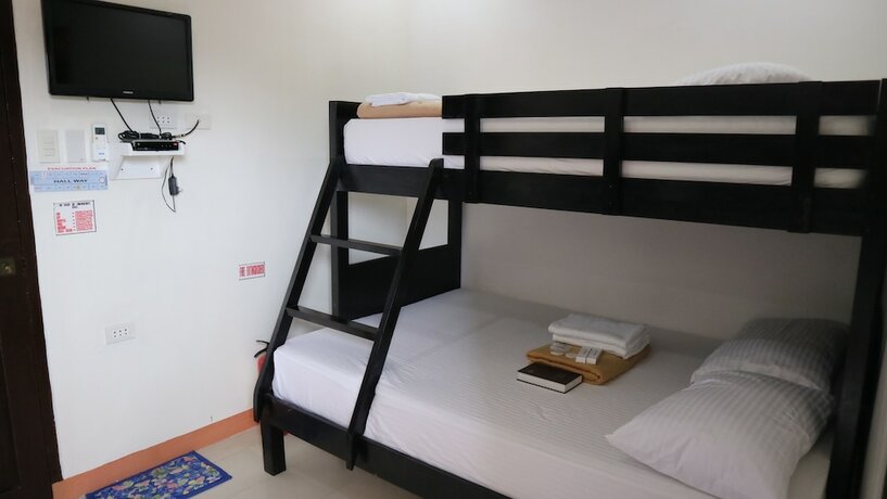 Imagen general del Hotel La Patricia de Baler. Foto 8