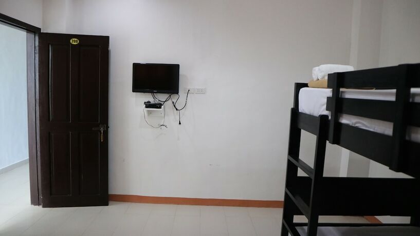 Imagen general del Hotel La Patricia de Baler. Foto 10