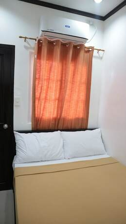 Imagen de la habitación del Hotel La Patricia de Baler. Foto 15