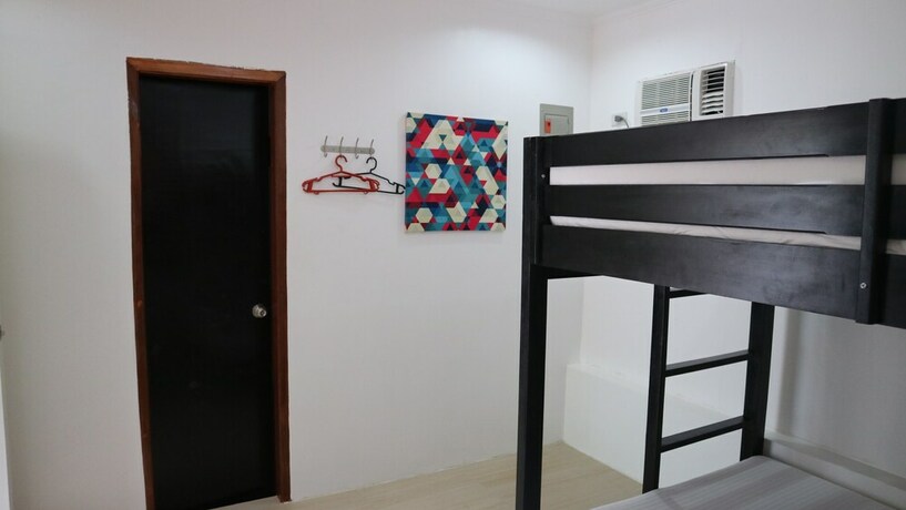 Imagen de la habitación del Hotel La Patricia de Baler. Foto 27