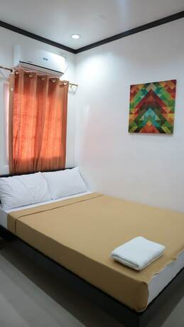 Imagen de la habitación del Hotel La Patricia de Baler. Foto 30