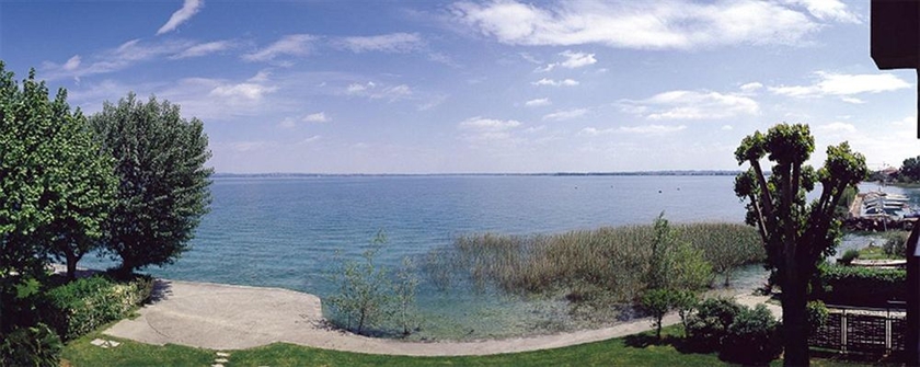 Imagen de los exteriores del Hotel La Paul. Foto 3