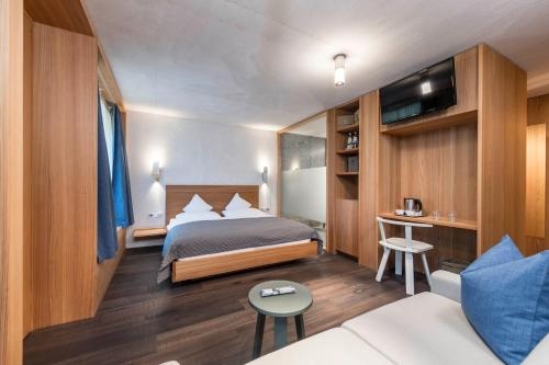 Imagen general del Hotel La Paula Apartments and Suites. Foto 3