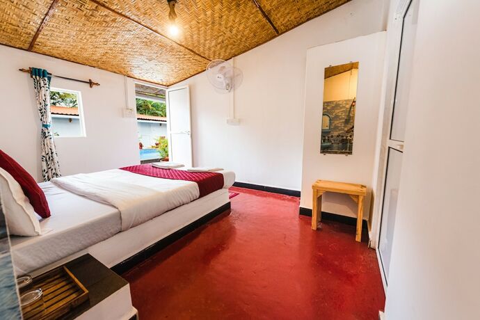 Imagen general del Hotel La Paulo's Beach Resort. Foto 2