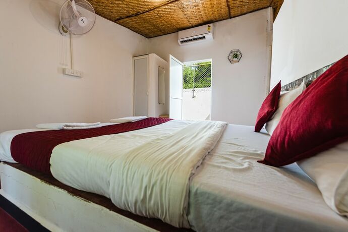 Imagen general del Hotel La Paulo's Beach Resort. Foto 3