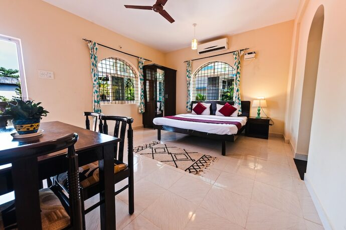 Imagen general del Hotel La Paulo's Beach Resort. Foto 4