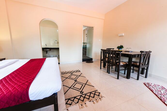 Imagen general del Hotel La Paulo's Beach Resort. Foto 5