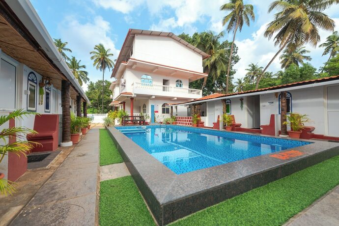 Imagen general del Hotel La Paulo's Beach Resort. Foto 6