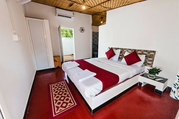 Imagen general del Hotel La Paulo's Beach Resort. Foto 7