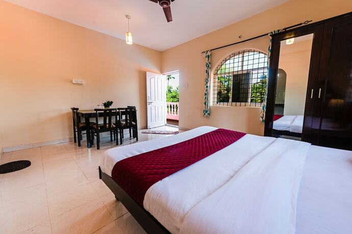 Imagen general del Hotel La Paulo's Beach Resort. Foto 8