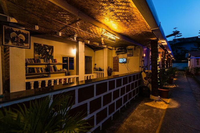 Imagen general del Hotel La Paulo's Beach Resort. Foto 9