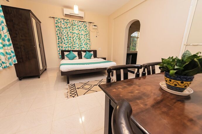 Imagen general del Hotel La Paulo's Beach Resort. Foto 10