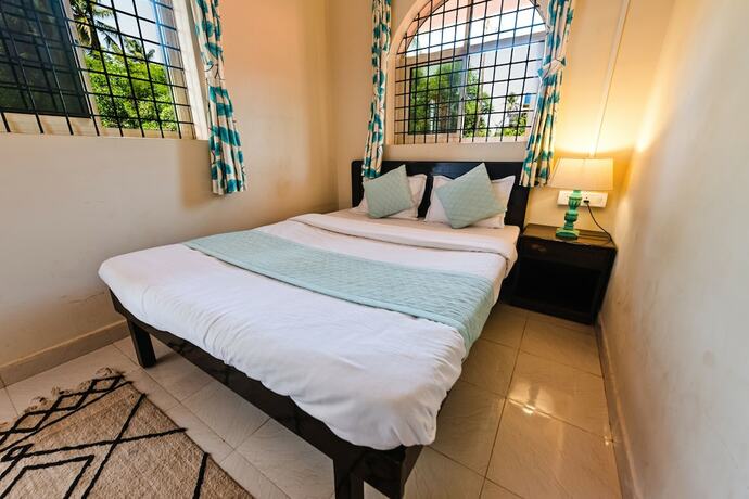 Imagen de la habitación del Hotel La Paulo's Beach Resort. Foto 21