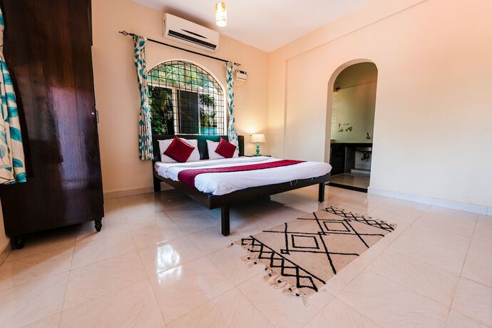 Imagen de la habitación del Hotel La Paulo's Beach Resort. Foto 23