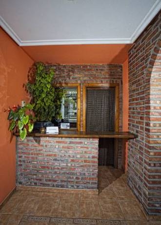 Imagen de los interiores del Hotel La Paz, Llanes. Foto 6