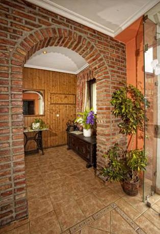 Imagen de los interiores del Hotel La Paz, Llanes. Foto 7