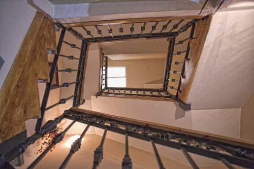 Imagen de los interiores del Hotel La Paz, Llanes. Foto 9