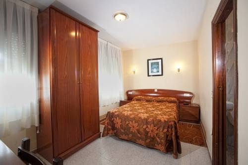 Imagen de la habitación del Hotel La Paz, Llanes. Foto 3