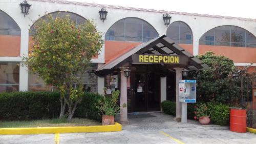 Imagen de la habitación del Hotel La Paz, Pachuca. Foto 7