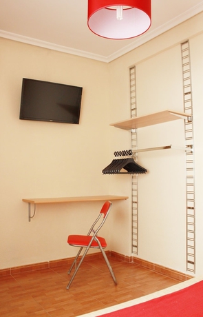 Imagen de la habitación del Hotel La Paz, Úbeda. Foto 4