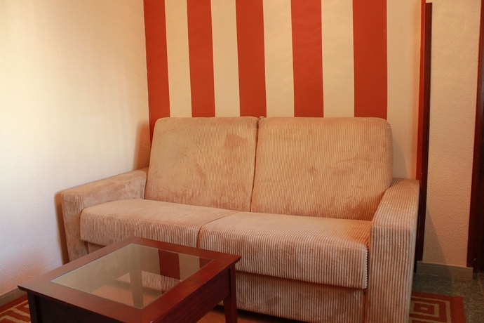 Imagen de la habitación del Hotel La Paz, Úbeda. Foto 9