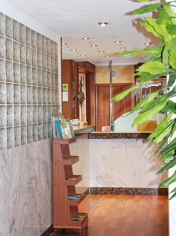 Imagen de los interiores del Hotel La Paz, Úbeda. Foto 19