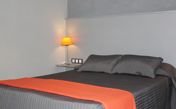 Imagen de la habitación del Hotel La Paz, Úbeda. Foto 11