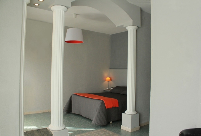 Imagen de la habitación del Hotel La Paz, Úbeda. Foto 16