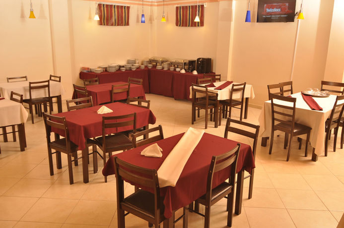 Imagen general del Hotel La P&eacute;pini&egrave;re. Foto 3