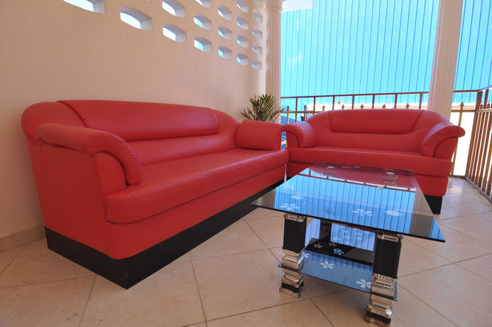 Imagen general del Hotel La P&eacute;pini&egrave;re. Foto 4