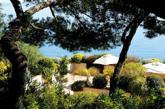 Imagen general del Hotel La Pérouse Nice. Foto 3