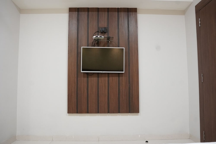 Imagen de la habitación del Hotel La Pearl. Foto 10