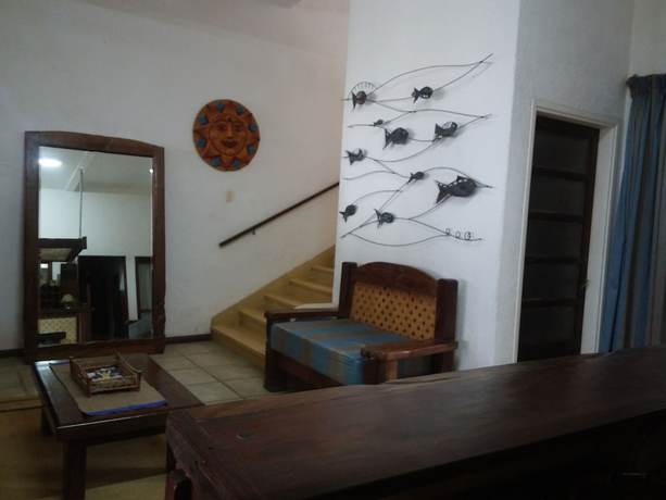 Imagen de los interiores del Hotel La Pedrera. Foto 15