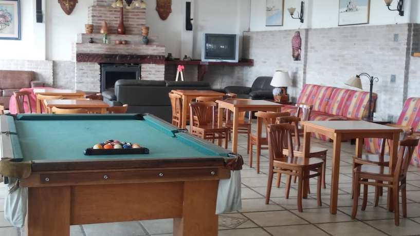 Imagen de los interiores del Hotel La Pedrera. Foto 16