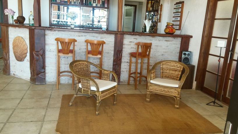 Imagen de los interiores del Hotel La Pedrera. Foto 20