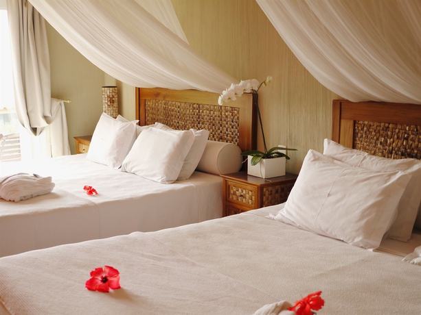 Imagen de la habitación del Hotel La Pedrera Small and Spa. Foto 3