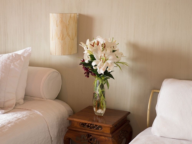 Imagen de la habitación del Hotel La Pedrera Small and Spa. Foto 4